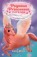 Pegasus Princesses 3: Flip's Fair:
