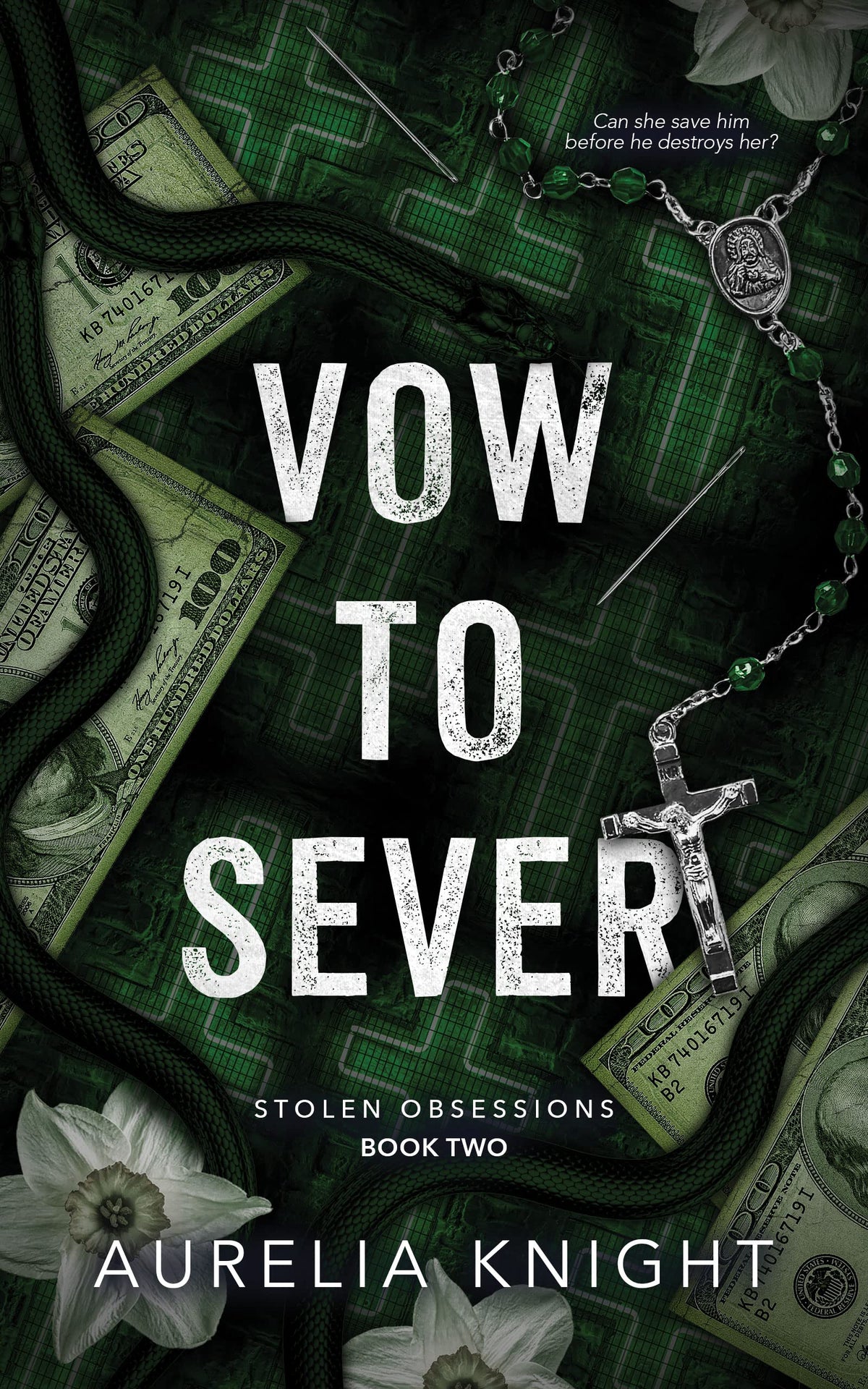 Vow to Sever