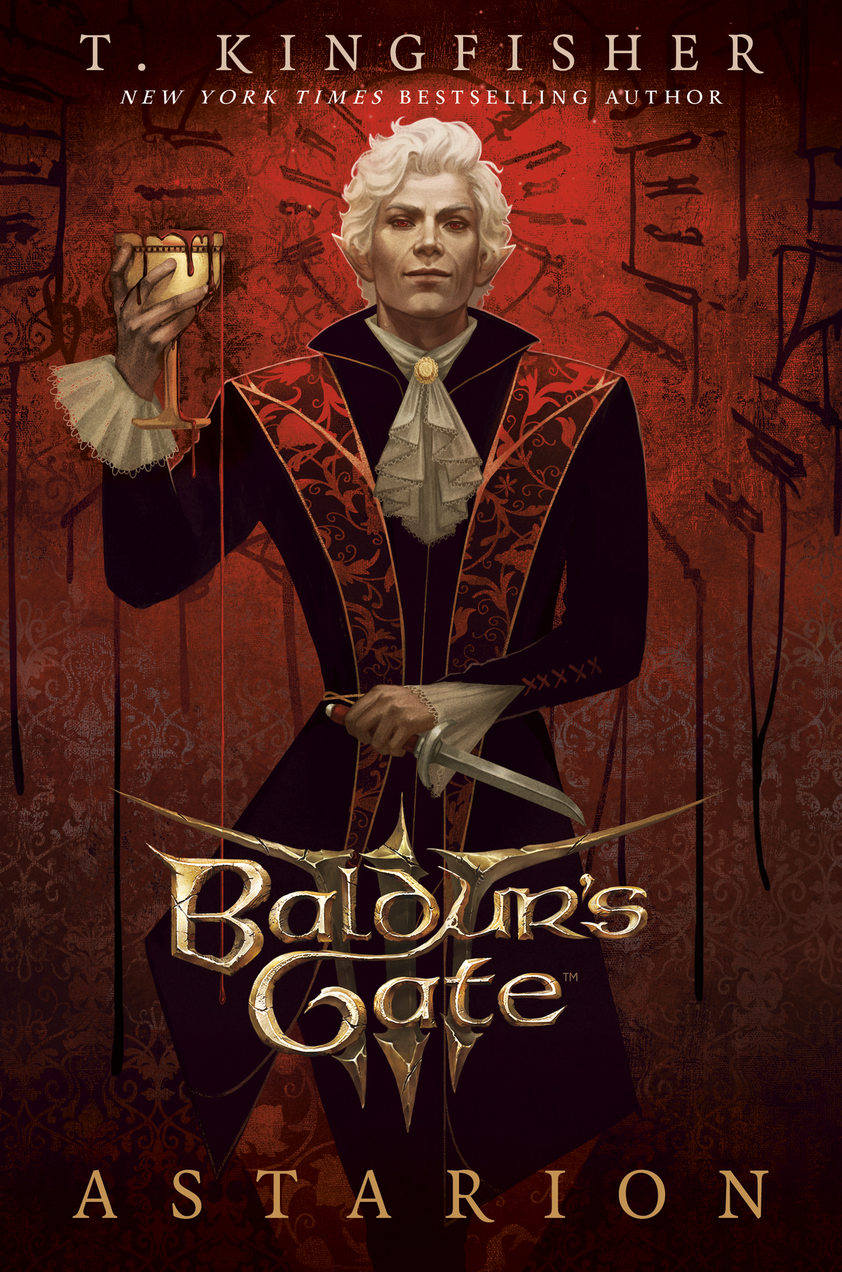 Baldur's Gate