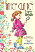 Nancy Clancy: Super Sleuth