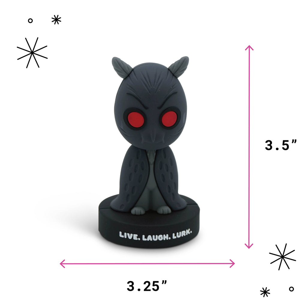Bobblehead Squad - Mothman