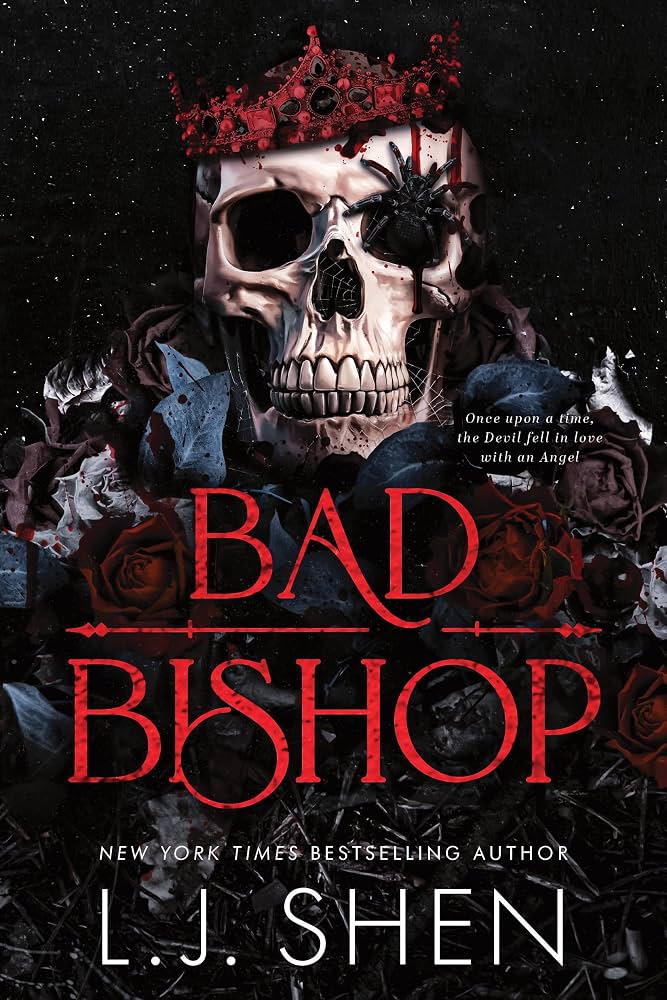 Bad Bishop