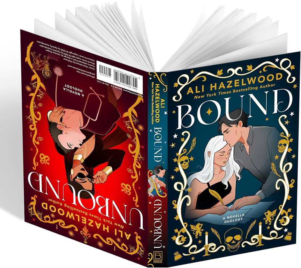 Bound/Unbound