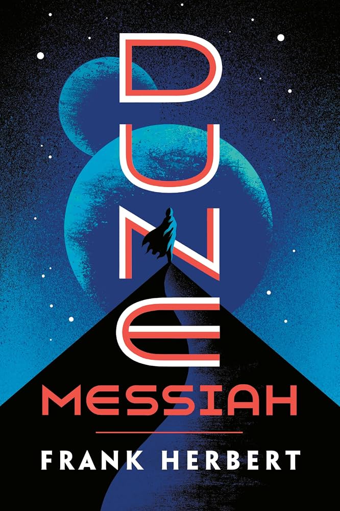 Dune: Messiah