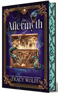 Aftermyth by Tracy Wolff