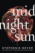 Midnight Sun book cover