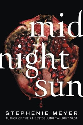 Midnight Sun book cover