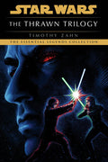 Star Wars: The Thrawn Trilogy