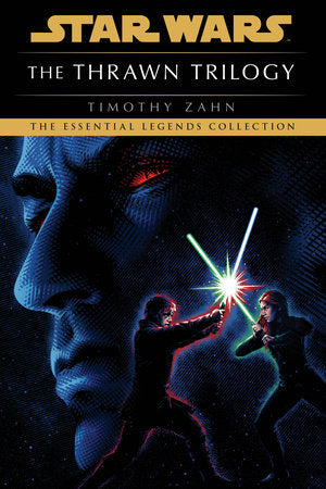 Star Wars: The Thrawn Trilogy