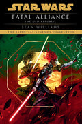 Star Wars: Fatal Allegiance: The Old Republic