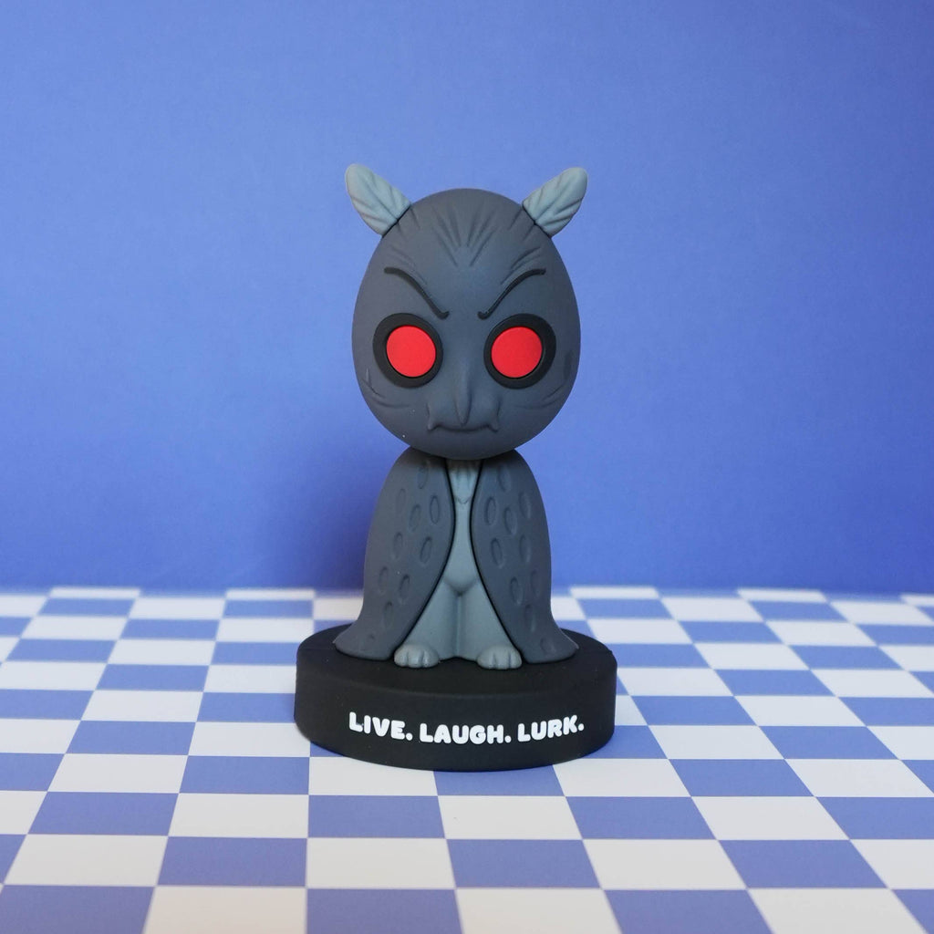 Bobblehead Squad - Mothman