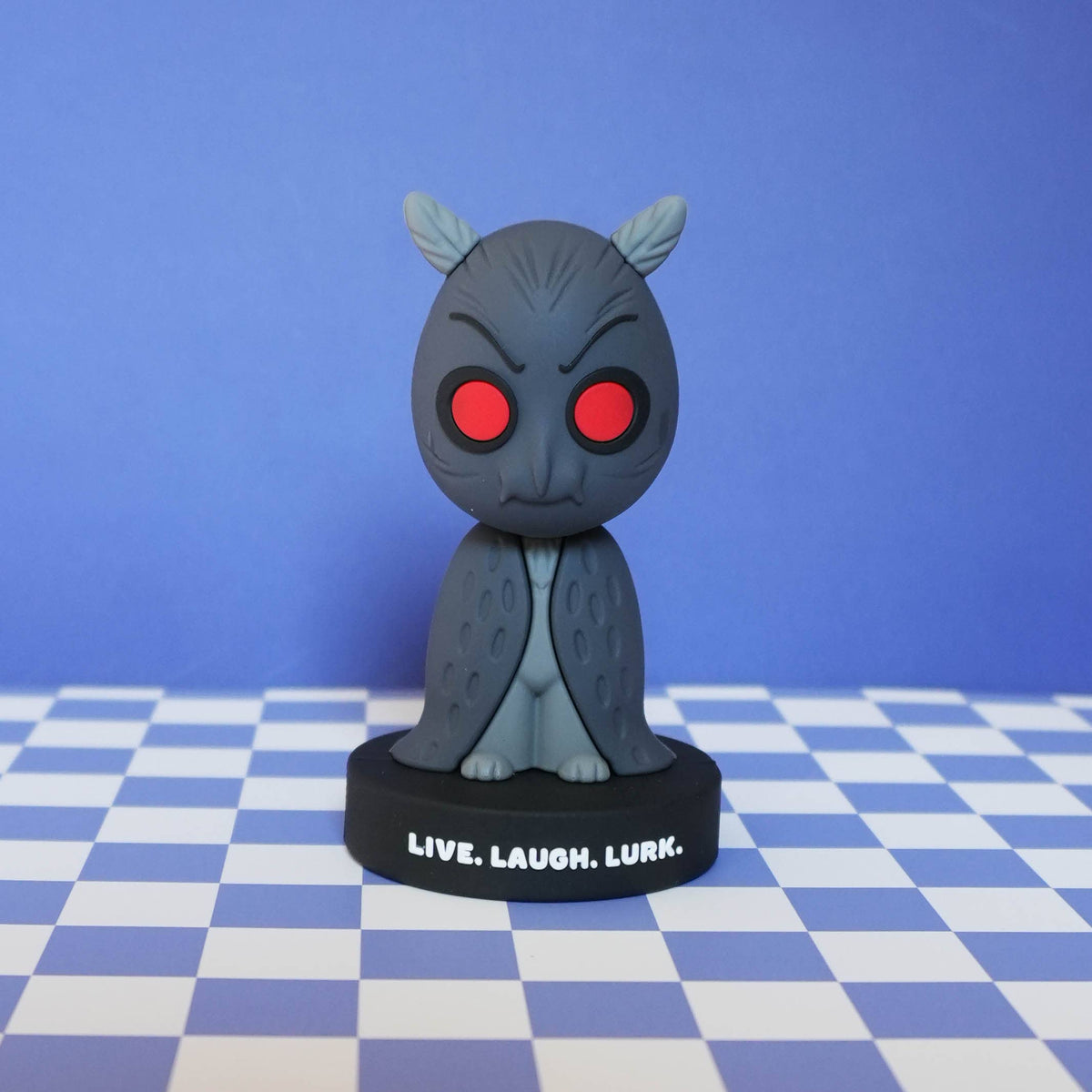 Bobblehead Squad - Mothman