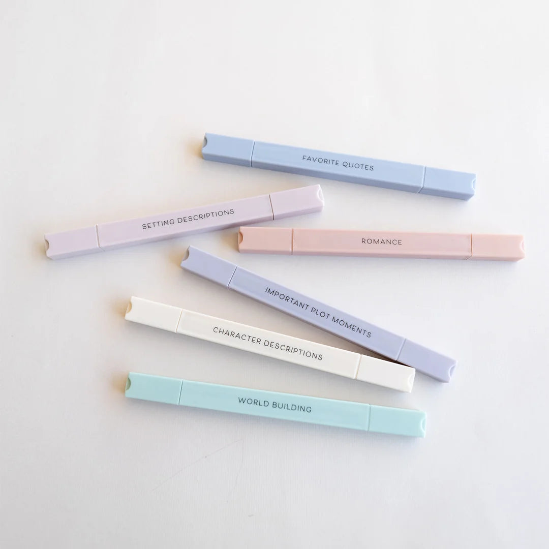 Book Highlighter