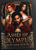 Ashes of Olympus