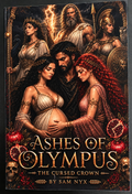 Ashes of Olympus: The Cursed Crown