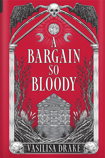 A Bargain So Bloody