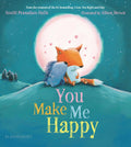 You Make Me Happy:  #1